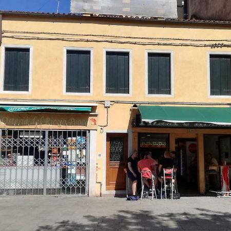 Apartment Life In Venice Ngoại thất bức ảnh