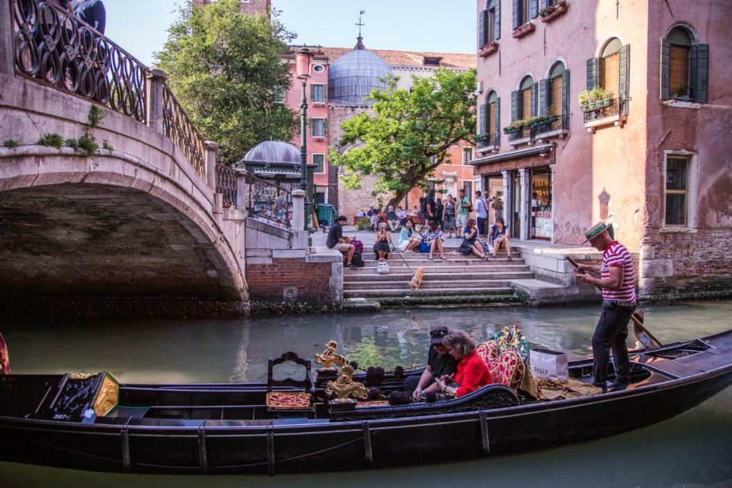 Apartment Life In Venice Ngoại thất bức ảnh