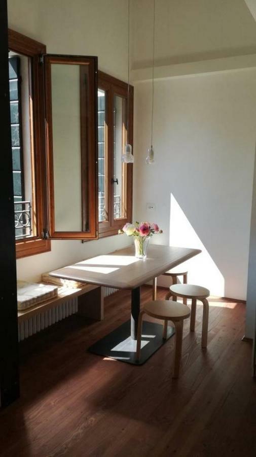 Apartment Life In Venice Ngoại thất bức ảnh